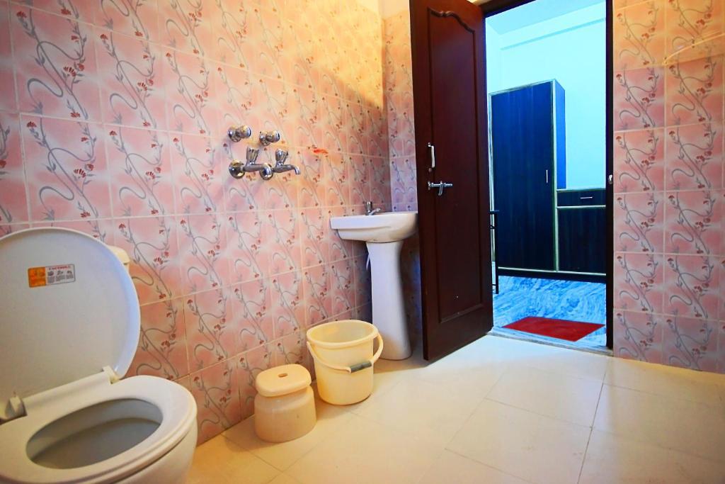 Hotel Devi Palace Udaipur Exterior foto